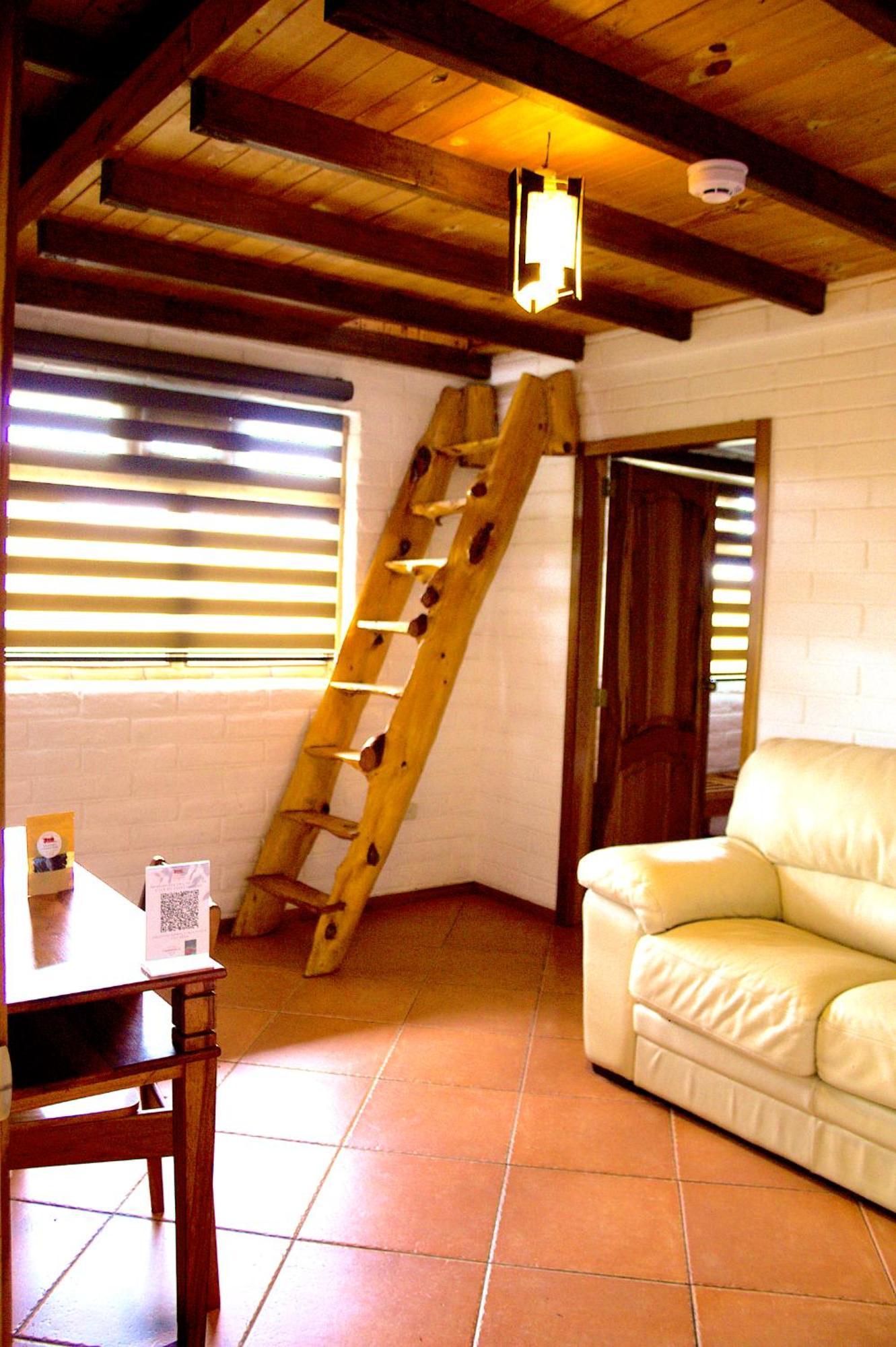 Hosteria Cananvalle Ibarra Exteriér fotografie