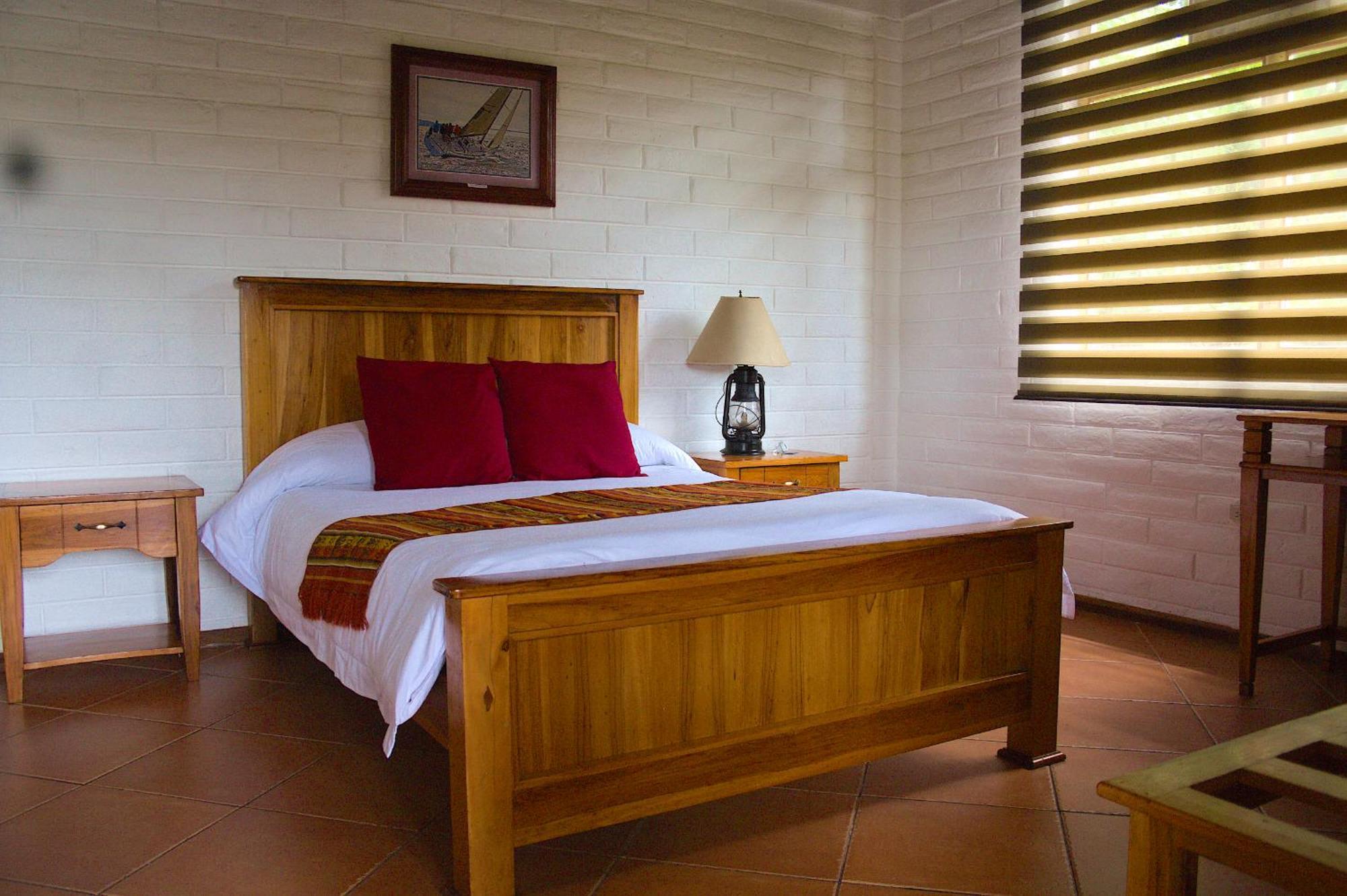 Hosteria Cananvalle Ibarra Exteriér fotografie